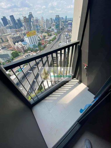 รูป 🏢 ให้เช่าคอนโด : Life One Wireless (ไลฟ์ วัน ไวร์เลส) รหัสทรัพย์ | 📌LNP-C13590 - รูปที่ 5/11