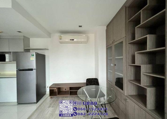 picture 💙 Hot Price 💙 For Rent Ideo Mobi Sukhumvit 81 - 8/16