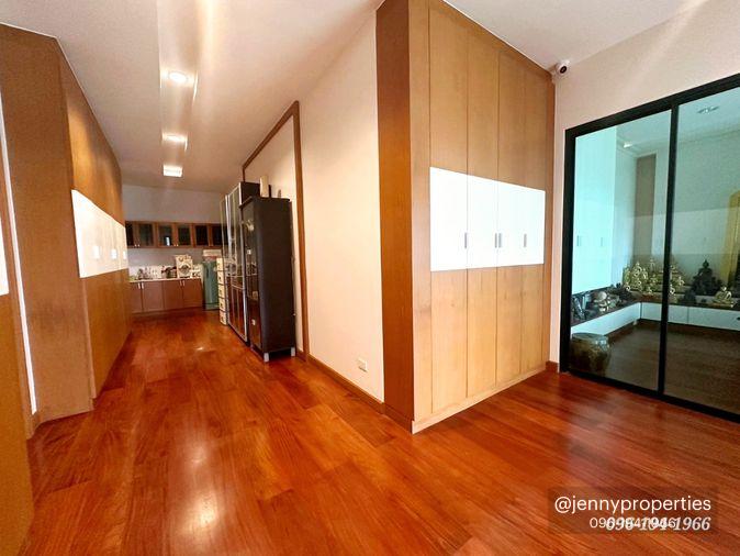 picture Resort-Style Living in Bangkok: Massive 650 Sq.m. Estate with Private Pool & Jacuzzi ✨ - 19/46