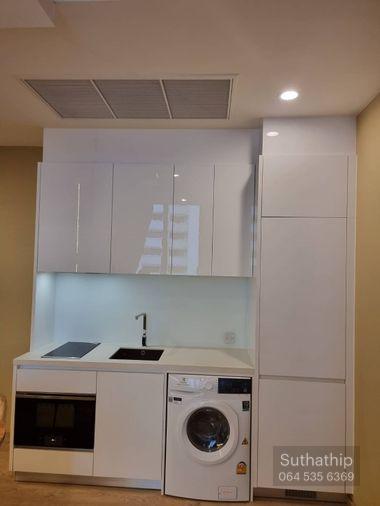 picture ✨Condo for Rent: Noble Be 19 (AP-02) line : @condo91 - 16/18