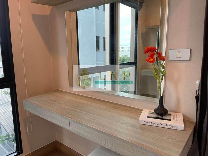 รูป 🏢 ให้เช่าคอนโด : The Ace Ekamai (ดิ เอซ เอกมัย) รหัสทรัพย์ | 📌LNP-C13602 - รูปที่ 7/11