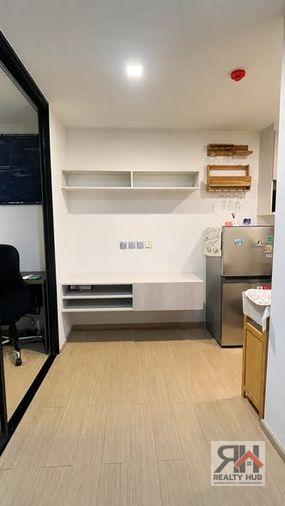 รูป 🤝🏻RB24985 ให้เช่าถูกมาก👍แอสปาย พระราม 4✅แอดไลน์ @mproperty( มี @ ด้วย) แอดมินตอบไว - รูปที่ 9/20