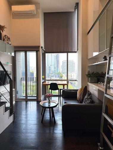 รูป 🏢 ให้เช่าคอนโด : IDEO Morph 38 (ไอดีโอ มอร์ฟ 38)   รหัสทรัพย์ | 📌LNP-C13603  - รูปที่ 5/7