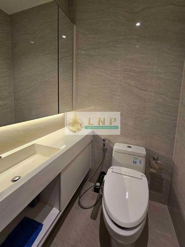 รูป 🏢 ให้เช่าคอนโด : Muniq Langsuan (มิวนีค หลังสวน) รหัสทรัพย์ | 📌LNP-C13589 - รูปที่ 6/19