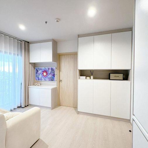 รูป 🏢 ขายคอนโด : Nue Noble Ngamwongwan (นิว โนเบิล งามวงศ์วาน)   รหัสทรัพย์ | 📌LNP-C13595  - รูปที่ 5/15