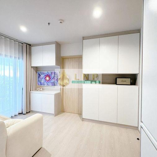 รูป 🏢 ขายคอนโด : Nue Noble Ngamwongwan (นิว โนเบิล งามวงศ์วาน) รหัสทรัพย์ | 📌LNP-C13595 - รูปที่ 5/15