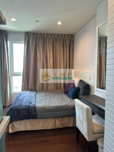 รูป 🏢 ขายคอนโด : Ivy Thonglor (ไอวี่ ทองหล่อ) รหัสทรัพย์ | 📌LNP-C1399 - รูปที่ 3/25
