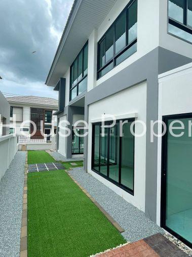 picture Urgent sale! Detached house in The Complete Sriracha project. Excellent condition, great value. - 18/19