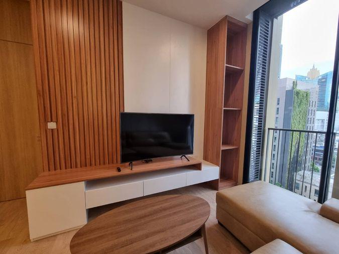 picture ✨Condo for Rent: Noble Be 19 (AP-02) line : @condo91 - 6/18