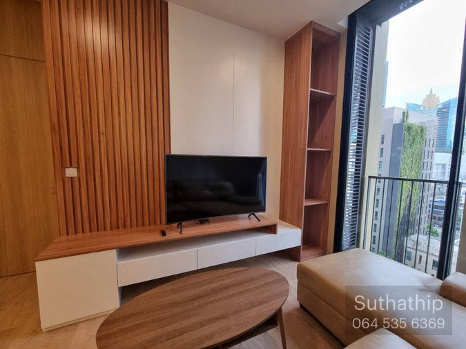 picture ✨Condo for Rent: Noble Be 19 (AP-02) line : @condo91 - 6/18