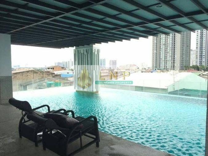 รูป 🏢 ขายคอนโด : Bangkok Horizon Ratchada - Thapra (แบงค์คอก ฮอไรซอน รัชดา - ท่าพระ) รหัสทรัพย์ | 📌LNP-C4390 - รูปที่ 16/16