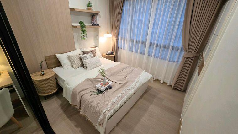 รูป 🏢 ขายคอนโด : J Condo Sathorn - Kanlapaphruek (เจ คอนโด สาทร - กัลปพฤกษ์)   รหัสทรัพย์ | 📌LNP-C13138  - รูปที่ 4/16