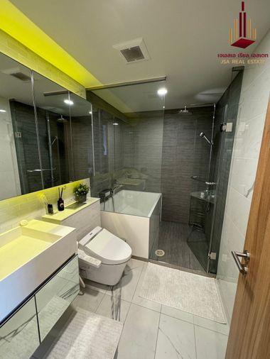 picture ✨ For Rent: Siamese Exclusive Sukhumvit 31 Condo ✨    💰 Only 52,000 THB/month  - 6/6