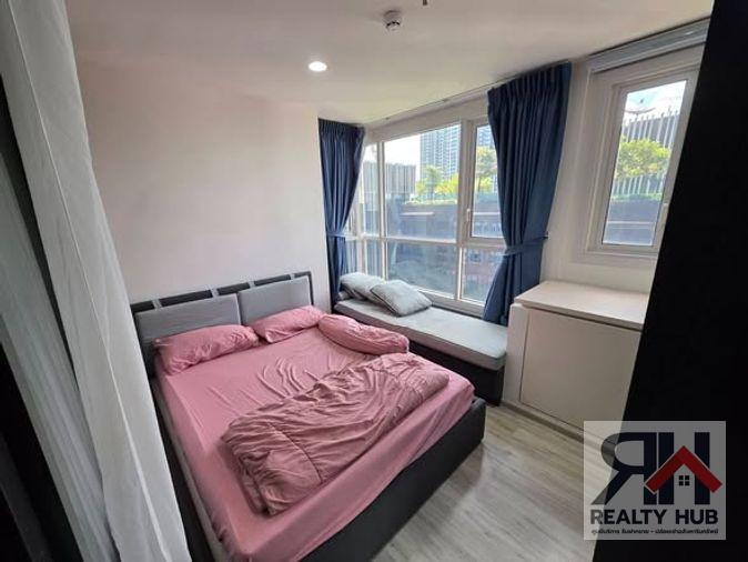รูป 🤝🏻RB24988 ให้เช่าถูกมาก👍เอ็กซ์ที ห้วยขวาง✅แอดไลน์ @mproperty( มี @ ด้วย) แอดมินตอบไว - รูปที่ 1/8