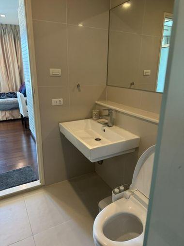 รูป 🏢 ขายคอนโด : Ivy Thonglor (ไอวี่ ทองหล่อ)   รหัสทรัพย์ | 📌LNP-C1399  - รูปที่ 12/25
