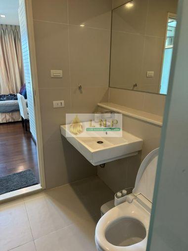 รูป 🏢 ขายคอนโด : Ivy Thonglor (ไอวี่ ทองหล่อ) รหัสทรัพย์ | 📌LNP-C1399 - รูปที่ 12/25