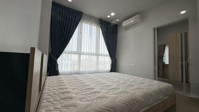 รูป 🌼🌼[เช่า] Supalai Loft Phasi Charoen 1Bed 35 ตรม.ชั้น 10 แต่งครบ Fully Furnished!! นัดดู 087-446-4494🌼🌼 - รูปที่ 6/16