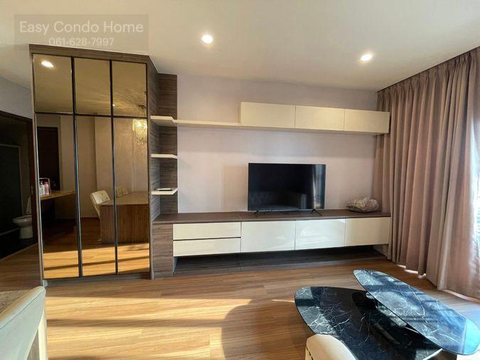 รูป 🟢ER26187 🟢ให้เช่า / For Rent Chewathai Residence Bang Pho 💰 ราคา 38,000 บาท/เดือน - รูปที่ 6/12