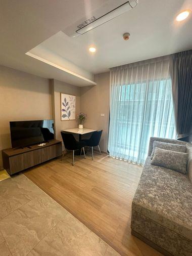 รูป 🟢ER26184 🟢ให้เช่า / For Rent LLOYD Soonvijai - Thonglor 💰 ราคา 22,000 บาท/เดือน - รูปที่ 3/12