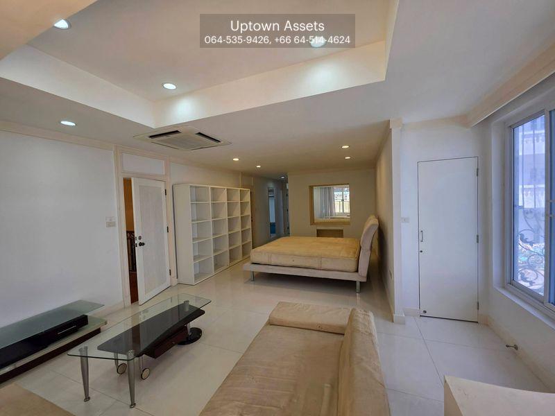 picture For Rent Large detached house Newly renovated Si Lom soi 13 Unit 30 - 15/20
