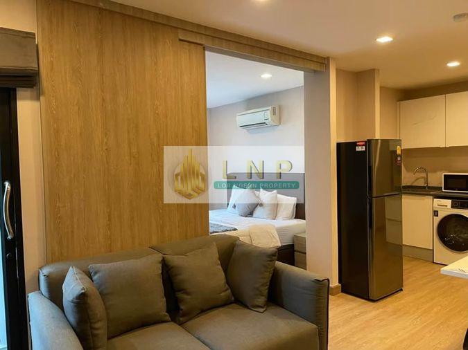 รูป 🏢 ให้เช่าคอนโด : The Ace Ekamai (ดิ เอซ เอกมัย) รหัสทรัพย์ | 📌LNP-C13602 - รูปที่ 5/11