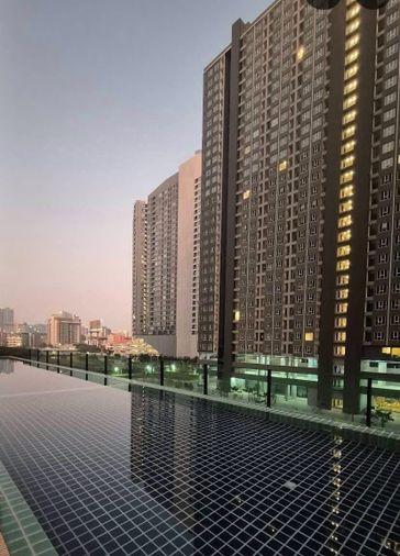 รูป 🟢ER26186 🟢 ให้เช่า / For Rent Regent Home Bangna 💰 ราคา 11,000 บาท/เดือน - รูปที่ 13/16