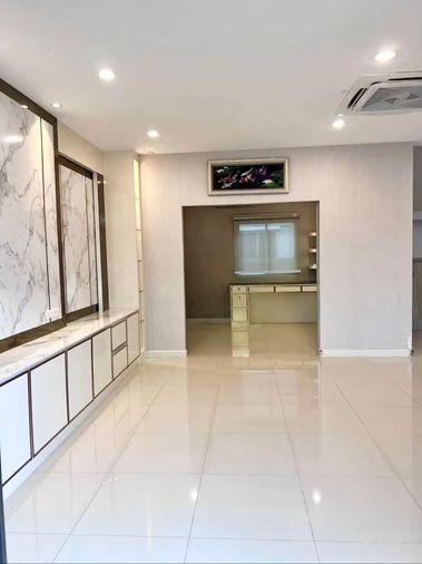 รูป ให้เช่า The Palm แจ้งวัฒนะ-ชัยพฤกษ์ ถ.หอการค้าไทยตัดใหม่ อ.ปากเกร็ด ใกล้The Crystal PTT ชัยพฤกษ์ - รูปที่ 4/17