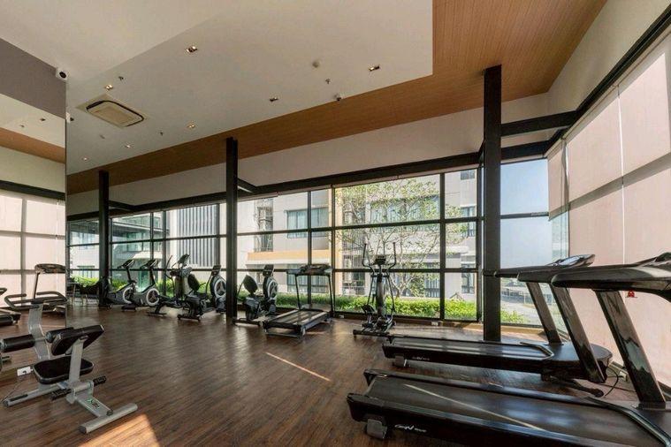 รูป 🏢 ขายคอนโด : J Condo Sathorn - Kanlapaphruek (เจ คอนโด สาทร - กัลปพฤกษ์)   รหัสทรัพย์ | 📌LNP-C13138  - รูปที่ 15/16