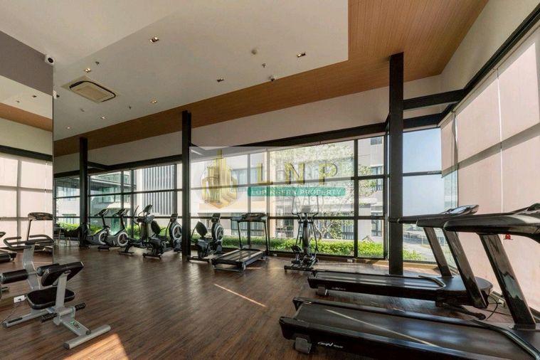 รูป 🏢 ขายคอนโด : J Condo Sathorn - Kanlapaphruek (เจ คอนโด สาทร - กัลปพฤกษ์) รหัสทรัพย์ | 📌LNP-C13138 - รูปที่ 15/16