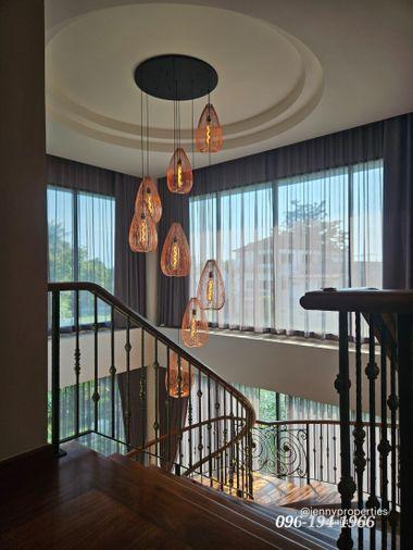 picture Resort-Style Living in Bangkok: Massive 650 Sq.m. Estate with Private Pool & Jacuzzi ✨ - 17/46