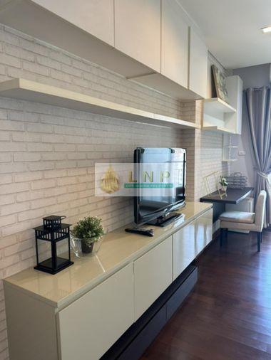 รูป 🏢 ขายคอนโด : Ivy Thonglor (ไอวี่ ทองหล่อ) รหัสทรัพย์ | 📌LNP-C1399 - รูปที่ 10/25