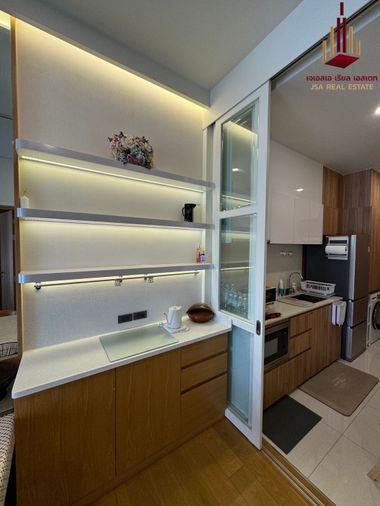 picture ✨ For Rent: Siamese Exclusive Sukhumvit 31 Condo ✨    💰 Only 52,000 THB/month  - 5/6