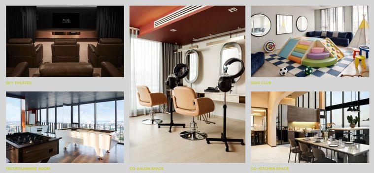 รูป 🏢 ขายคอนโด : Nue Noble Ngamwongwan (นิว โนเบิล งามวงศ์วาน)   รหัสทรัพย์ | 📌LNP-C13595  - รูปที่ 13/15