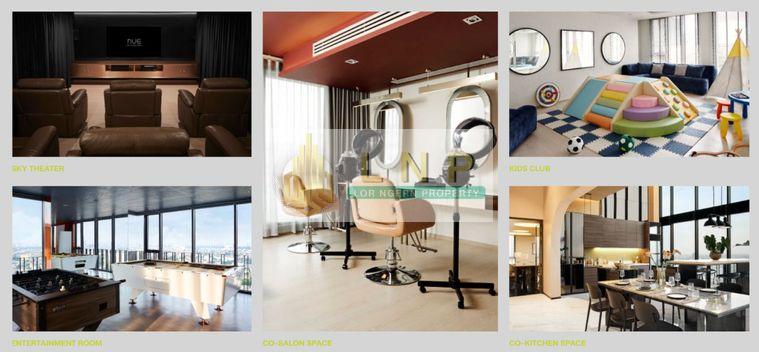 รูป 🏢 ขายคอนโด : Nue Noble Ngamwongwan (นิว โนเบิล งามวงศ์วาน) รหัสทรัพย์ | 📌LNP-C13595 - รูปที่ 13/15