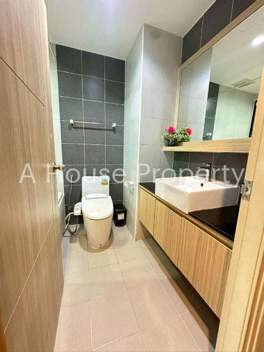 picture Laddaplus Sriracha: Sea view room, fully furnished, move in Ready immediately. - 6/8