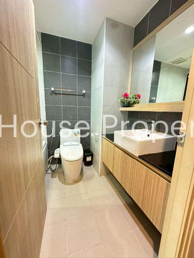 picture Laddaplus Sriracha: Sea view room, fully furnished, move in Ready immediately. - 6/8