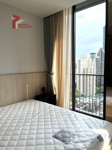 รูป PFD-08617 ให้เช่าคอนโด โนเบิล สเตท 39 (Noble State 39) ห้องวิวเมือง แต่งครบพร้อมอยู่ ใจกลางสุขุมวิทใกล้ BTS พร้อมพงษ์ 🏙️✨ - รูปที่ 3/5