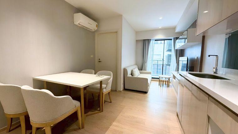 รูป 🏢 ให้เช่าคอนโด : Runesu Thonglor 5 (รูเนะสุ ทองหล่อ 5)   รหัสทรัพย์ | 📌LNP-C13608  - รูปที่ 2/6