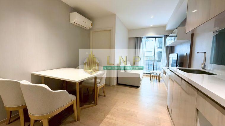 รูป 🏢 ให้เช่าคอนโด : Runesu Thonglor 5 (รูเนะสุ ทองหล่อ 5) รหัสทรัพย์ | 📌LNP-C13608 - รูปที่ 2/6