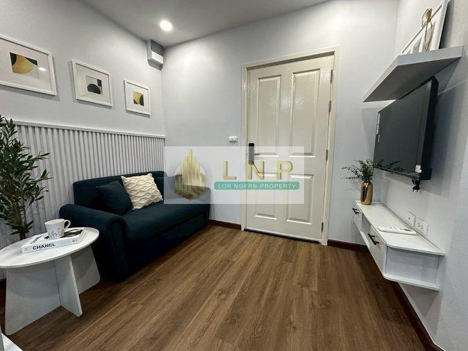 รูป 🏢 ขายคอนโด : Plum Condo Ladprao 101 (พลัม คอนโด ลาดพร้าว 101) รหัสทรัพย์ | 📌LNP-C13596 - รูปที่ 4/21