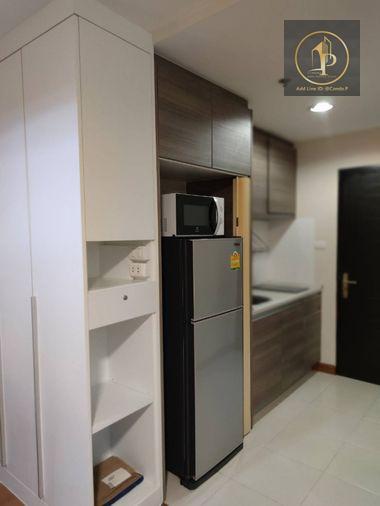 picture 🎈#MT2606_058 🎈💥Urgent💥 Guaranteed availability! Click quickly before it's gone‼️ For Rent 26k.🔥 Belle Grand Rama 9 Condo - 7/9