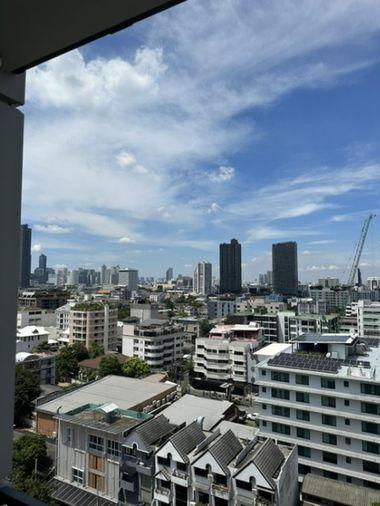 รูป 🏢 ขายคอนโด : Ivy Thonglor (ไอวี่ ทองหล่อ)   รหัสทรัพย์ | 📌LNP-C1399  - รูปที่ 25/25