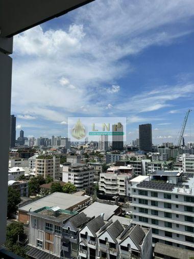 รูป 🏢 ขายคอนโด : Ivy Thonglor (ไอวี่ ทองหล่อ) รหัสทรัพย์ | 📌LNP-C1399 - รูปที่ 25/25