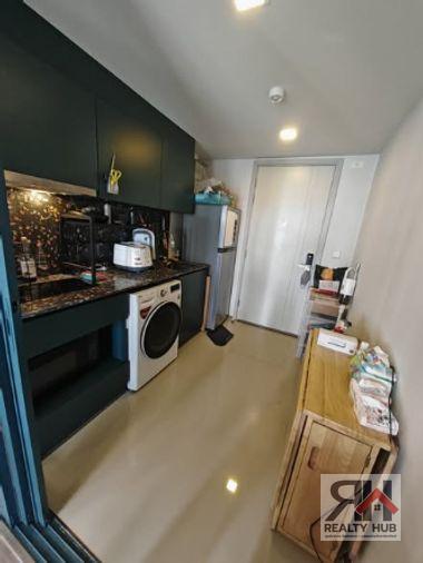 รูป 🤝🏻RB24987 ให้เช่าถูกมาก👍The Base Sukhumvit 50✅แอดไลน์ @mproperty( มี @ ด้วย) แอดมินตอบไว - รูปที่ 3/7