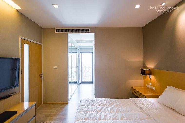 picture Noble Remix Sukhumvit 36 (BTS Thonglor) - 4/9
