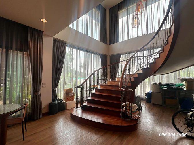 picture Resort-Style Living in Bangkok: Massive 650 Sq.m. Estate with Private Pool & Jacuzzi ✨ - 16/46