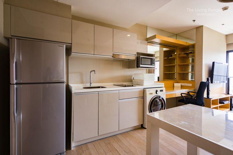 picture Noble Remix Sukhumvit 36 (BTS Thonglor) - 8/9