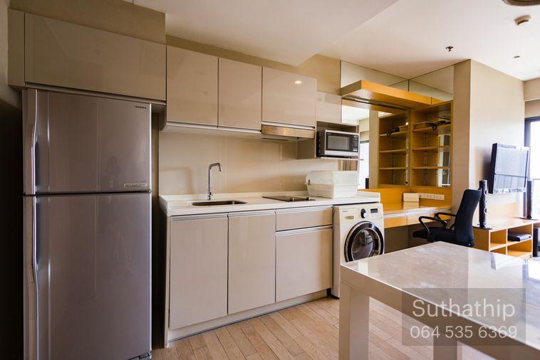 picture Noble Remix Sukhumvit 36 (BTS Thonglor) - 8/9