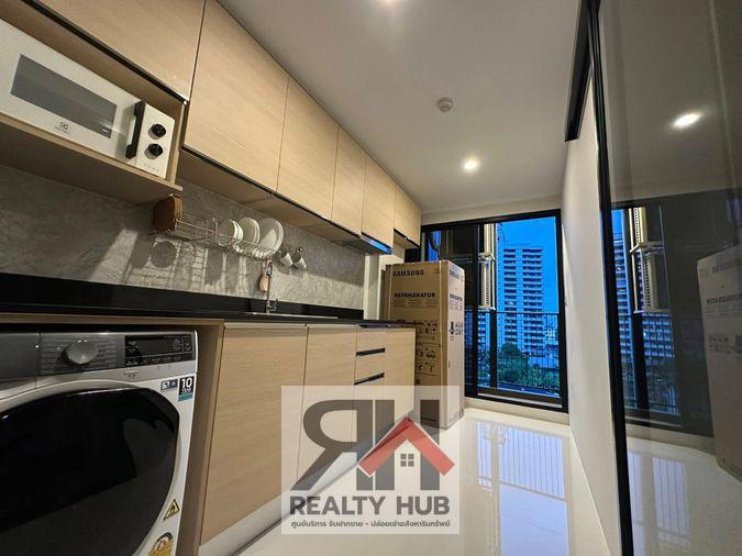 รูป 🤝🏻RB24996 ให้เช่าถูกมาก👍เดอะ เชดด์ สาทร 1✅แอดไลน์ @mproperty( มี @ ด้วย) แอดมินตอบไว - รูปที่ 6/9