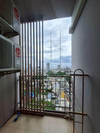 รูป ให้เช่าคอนโดพลัส ศรีราชา ห้องใหม่ สะอาด พร้อมเข้าอยู่ทันที - รูปที่ 14/14
